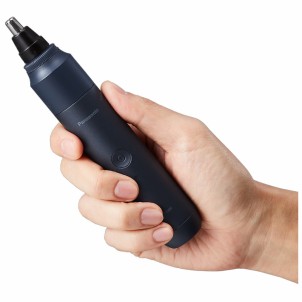 Panasonic Xshape Pack 1 Rasoio 3Lame Regolabarba Tagliacapelli Tagliapeli Corpo Viso R.1h/A.70min