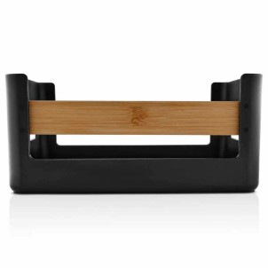Eva Solo Cassetta Dispensa 27x19cm Nordic Kitchen Black Rovere Tools Design