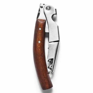 Eva Solo Cavatappi da Cameriere Liquid Lounge Coltellino