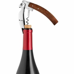 Eva Solo Cavatappi da Cameriere Liquid Lounge Coltellino