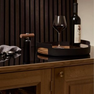 Eva Solo Cavatappi Liquid Lounge Meccanismo Autotirante