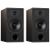 Indiana Line Tesi 3 Black Coppia Casse Scaffale 120W 2vie T2,6 W16 BassReflex