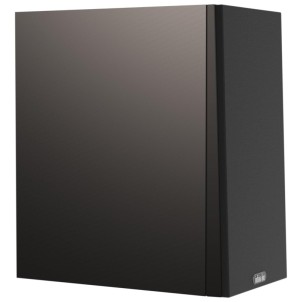 Indiana Line Diva 3 B Black Coppia Casse Scaffale 100W 2vie T2,6 W15 BassReflex