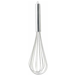 Eva Solo Frusta 25cm Acciaio Inox