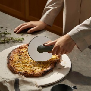 Eva Solo Ruota Taglia Pizza Green Tools