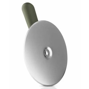 Eva Solo Ruota Taglia Pizza Green Tools