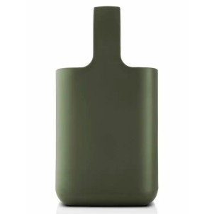 Eva Solo ToolBox Cassetta degli Utensili Sei Scomparti Interni Green Tools