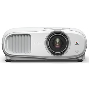Epson EH-TW7000 Videoproiettore HomeCinema 4K UHD 3LCD Lumen 3.000 Contrasto 40.000:1