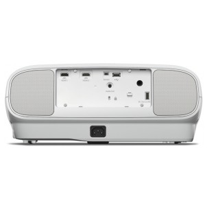 Epson EH-TW7000 Videoproiettore HomeCinema 4K UHD 3LCD Lumen 3.000 Contrasto 40.000:1