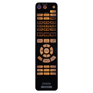 Epson EH-TW7000 Videoproiettore HomeCinema 4K UHD 3LCD Lumen 3.000 Contrasto 40.000:1