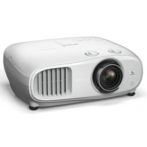 Epson EH-TW7100 Videoproiettore HomeCinema 4K UHD 3LCD Lumen 3.000 Contrasto 100.000:1