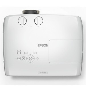 Epson EH-TW7100 Videoproiettore HomeCinema 4K UHD 3LCD Lumen 3.000 Contrasto 100.000:1