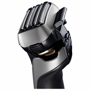 Panasonic ES-LV69-S803 Rasoio 5Lame Testina Multi-Flex 16D MotoreLineare 14.000g/m Ric1h