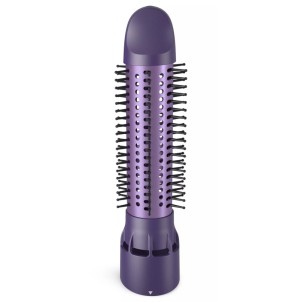 Philips BHA305/00 Styler 800W Spazzole Ceramica e Cheratina Termica 38mm Setole Retraibili 30mm Beccuccio