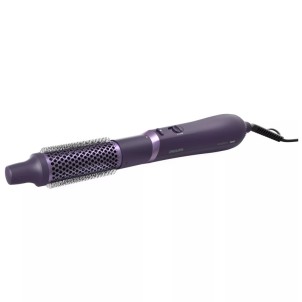 Philips BHA305/00 Styler 800W Spazzole Ceramica e Cheratina Termica 38mm Setole Retraibili 30mm Beccuccio