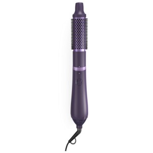 Philips BHA305/00 Styler 800W Spazzole Ceramica e Cheratina Termica 38mm Setole Retraibili 30mm Beccuccio