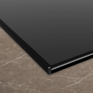 Siemens EX677NYV6E Piano Cottura Induzione 60cm flexInduction Plus powerMove Plus iQ700 StudioLine