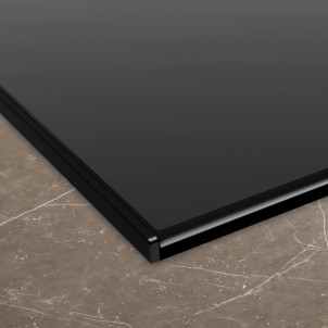 Siemens EX877NYV6E Piano Cottura Induzione 80cm flexInduction Plus powerMove Plus iQ700 StudioLine