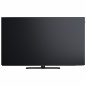 We by Loewe We. SEE 55 OLED Coal Black TV 55" OLED 4K UHD Smart os8 Audio 60watt Base Girevole