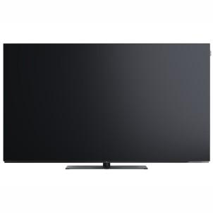 We by Loewe We. SEE 65 OLED Coal Black TV 65" OLED 4K UHD Smart os8 Audio 60watt Base Girevole