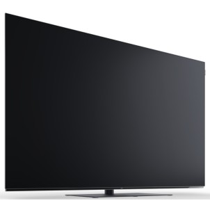 We by Loewe We. SEE 65 OLED Coal Black TV 65" OLED 4K UHD Smart os8 Audio 60watt Base Girevole