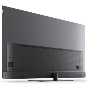 We by Loewe We. SEE 65 OLED Coal Black TV 65" OLED 4K UHD Smart os8 Audio 60watt Base Girevole