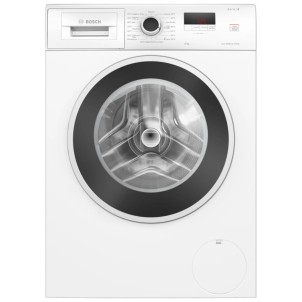 Bosch WGE03200IT Lavatrice 60cm 8Kg 1200giri Rapido15/30 EcoSilence ActiveWater Plus Serie2