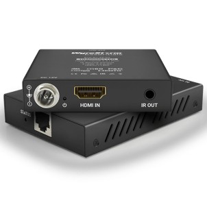 Wyrestorm EXP-EX-35-G2 Extender HDMI 4K/35m FullHD/70m su Cat6/7 con controllo IR