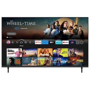 Panasonic TV-50W90AEG TV 50" 4K Full Array LED Smart Premium Fire TV AirPlay Bluetooth