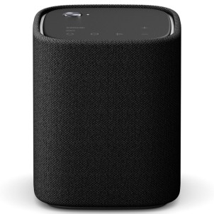 Yamaha Speaker True X 1A WS-X1A Black Cassa Surround Ricaricabile Bluetooth per Bar True X 50A e 40A