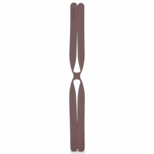 Eva Solo Sottopentola Flex Vintage Brown Pieghevole Silicone Resistente al Calore