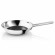 Eva Solo Padella 20cm Inox Mosaic Slip-Let Ceramic Funziona su Gas Elettrico Induzione Forno