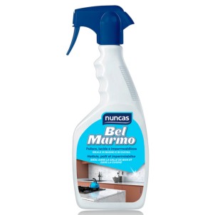 Nuncas Bel Marmo 500ml Detergente Protettivo Piani in Marmo