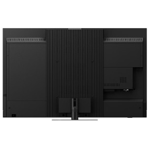 Panasonic TV-55Z95AEG TV 55" 4K Master OLED Ultimate MLA Smart Premium Fire TV 360° Soundscape Pro Technics
