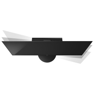 Panasonic TV-55Z95AEG TV 55" 4K Master OLED Ultimate MLA Smart Premium Fire TV 360° Soundscape Pro Technics