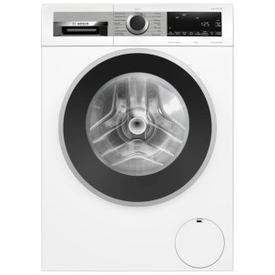 Bosch WGG244Z1II Lavatrice 60cm 9Kg 1400giri Wave IronAssist EcoSilence AntiMacchie:4 Serie6