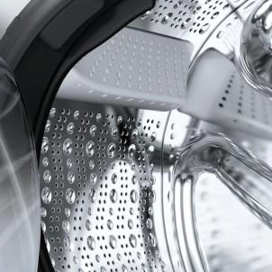 Bosch WGG244Z1II Lavatrice 60cm 9Kg 1400giri Wave IronAssist EcoSilence AntiMacchie:4 Serie6