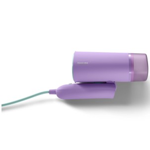 Philips STH3010/30 Stiratrice Verticale Compatta Pieghevole 1000W Vapore Continuo 20gr/min