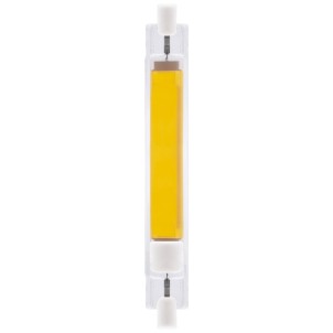 Century TRCOB-1111830 Lineare 118mm R7s 11W TRE-D COB Led 1500lm 3000K 230V Equivalente 100w