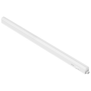 Century SPD-086000 Speedy White 60cm Plafoniera Lineare Innestabile Led 8W 800lm 3000K-4000K-6500K