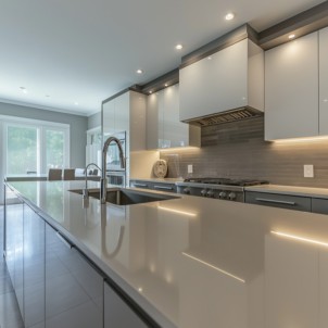 Century SPD-181500 Speedy White 150cm Plafoniera Lineare Innestabile Led 18W 1850lm 3000K-4000K-6500K