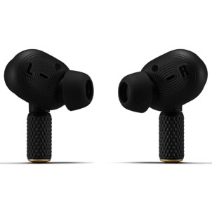 Marshall Motif II A.N.C. True Wireless Black Auricolari Bluetooth 5.3 LE Audio Noise Cancellation A6h-30h Custodia