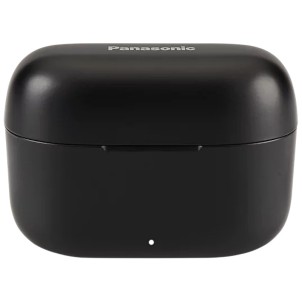 Panasonic RZ-B110WDE-K Black Auricolari Bluetooth TrueWireless Autonomia66h Custodia ComandiVocali