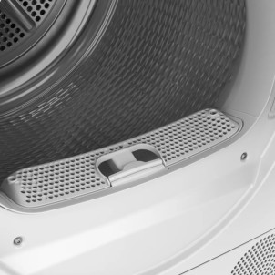 Siemens WQ45G2C0IT Asciugatrice 9Kg SelfCleaning Condenser CestelloLana Vapore AutoDry A+++ iQ500