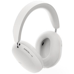 Sonos Ace White Cuffia Bluetooth Audio Spaziale Dolby Atmos ANC Trasparenza Audio Lossless A30h