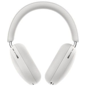 Sonos Ace White Cuffia Bluetooth Audio Spaziale Dolby Atmos ANC Trasparenza Audio Lossless A30h