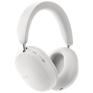 Sonos Ace White Cuffia Bluetooth Audio Spaziale Dolby Atmos ANC Trasparenza Audio Lossless A30h