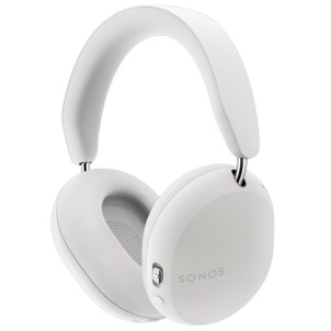 Sonos Ace White Cuffia Bluetooth Audio Spaziale Dolby Atmos Cancellazione Rumore Trasparenza Audio Lossless A30h