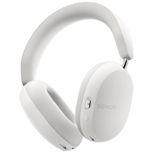 Sonos Ace White Cuffia Bluetooth Audio Spaziale Dolby Atmos Cancellazione Rumore Trasparenza Audio Lossless A30h