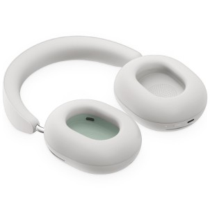 Sonos Ace White Cuffia Bluetooth Audio Spaziale Dolby Atmos ANC Trasparenza Audio Lossless A30h